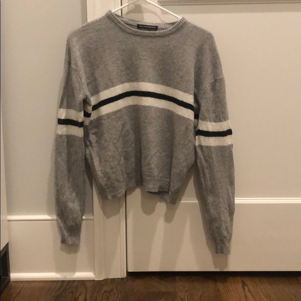 Sweater!!